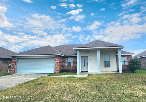 $1,650 | 304 Stoneridge Drive, Duson, LA 70529