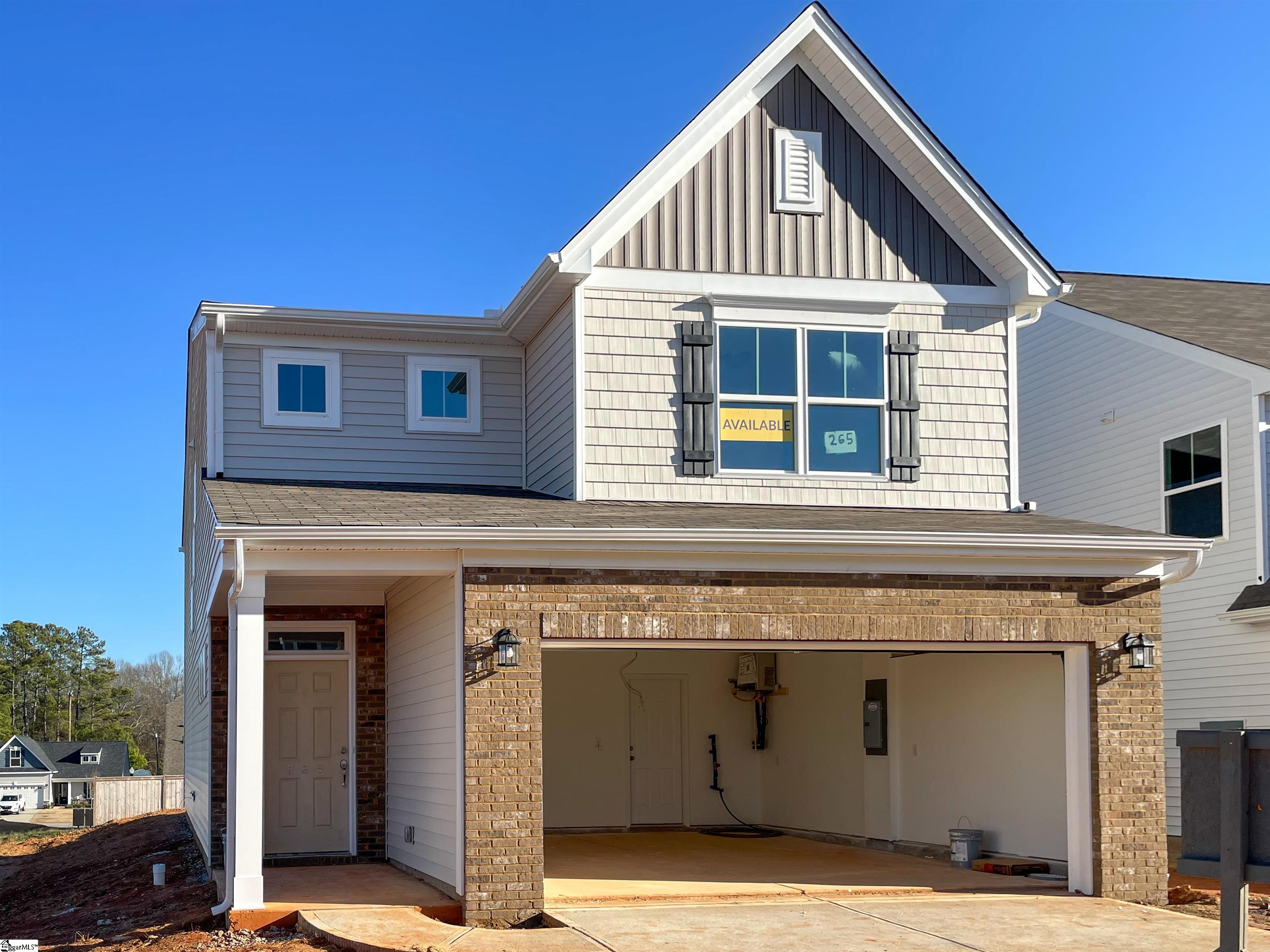 265 Pendergast Road Greenville, SC 29605 - Photo 1 of 7 Gallery Image 1