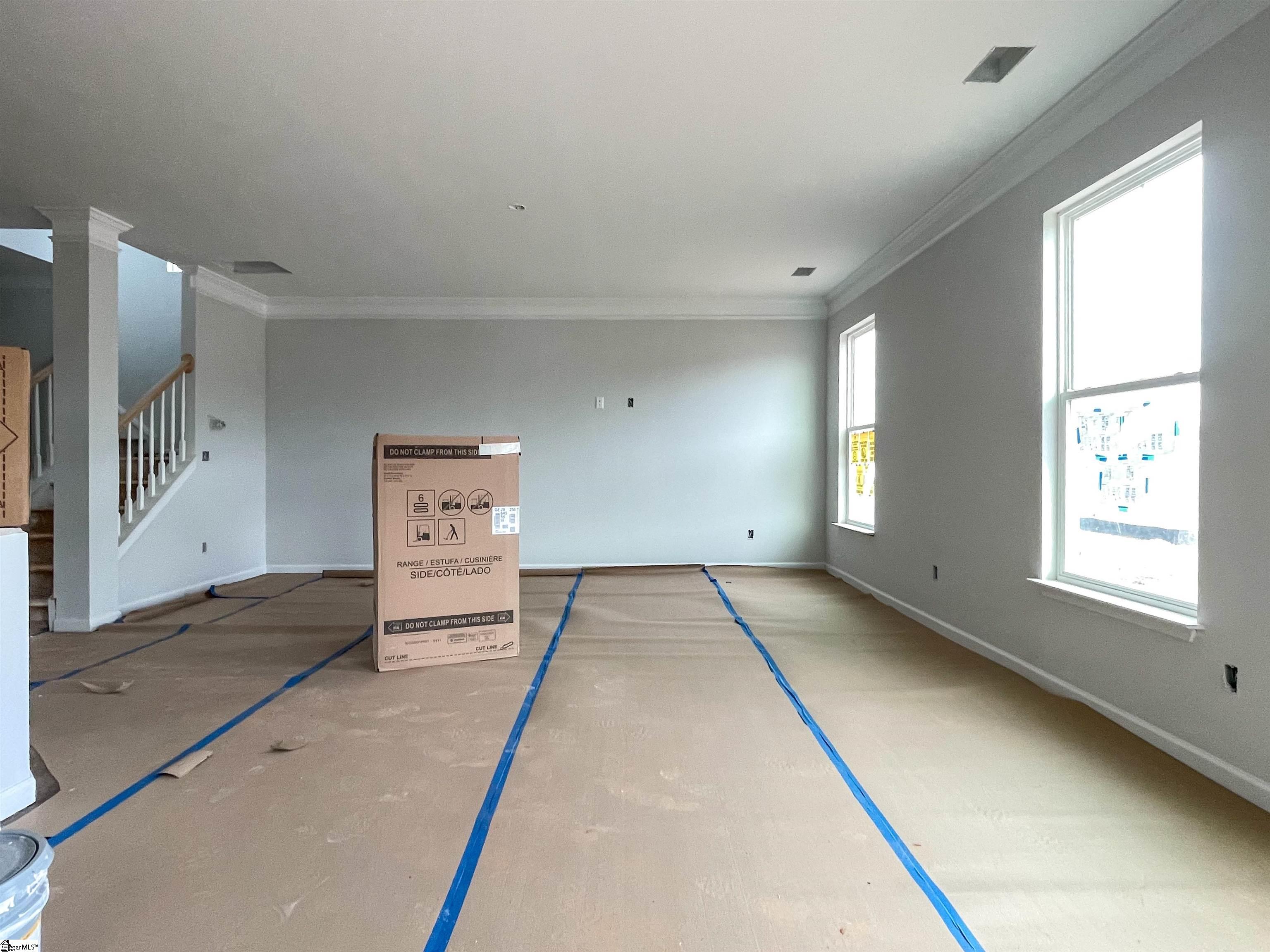 265 Pendergast Road Greenville, SC 29605 - Photo 4 of 7 Gallery Image 4