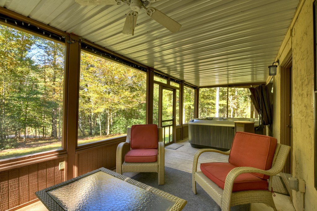 446 Riverwood Road Ellijay, GA 30536 - Photo 41 of 55 Gallery Image 41