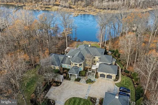 $14,900,000 | 658 Live Oak Drive, McLean, VA 22101