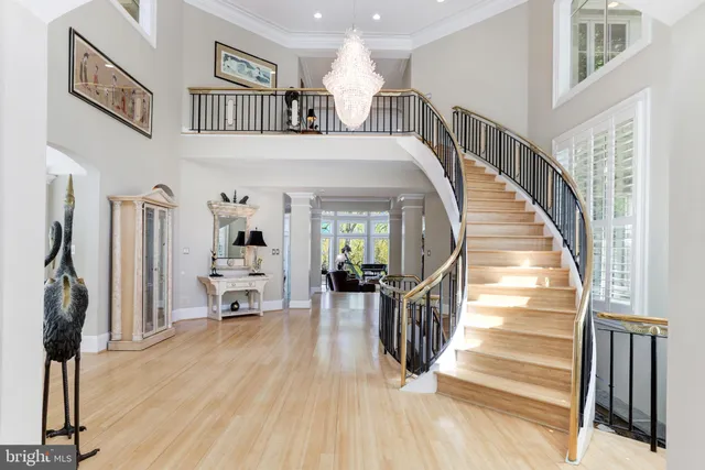 $14,900,000 | 658 Live Oak Drive, McLean, VA 22101