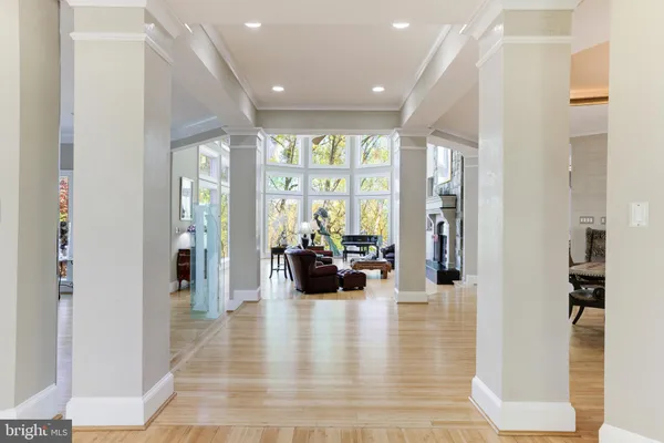 $14,900,000 | 658 Live Oak Drive, McLean, VA 22101