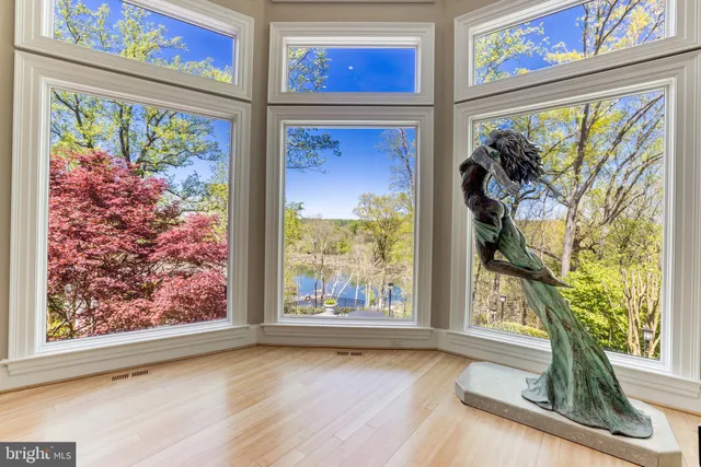 $14,900,000 | 658 Live Oak Drive, McLean, VA 22101