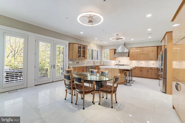 $14,900,000 | 658 Live Oak Drive, McLean, VA 22101