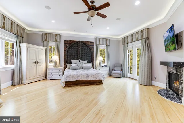 $14,900,000 | 658 Live Oak Drive, McLean, VA 22101