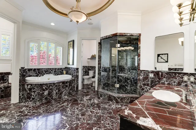 $14,900,000 | 658 Live Oak Drive, McLean, VA 22101