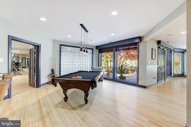 $14,900,000 | 658 Live Oak Drive, McLean, VA 22101