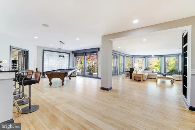 $14,900,000 | 658 Live Oak Drive, McLean, VA 22101