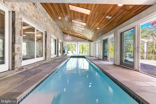 $14,900,000 | 658 Live Oak Drive, McLean, VA 22101