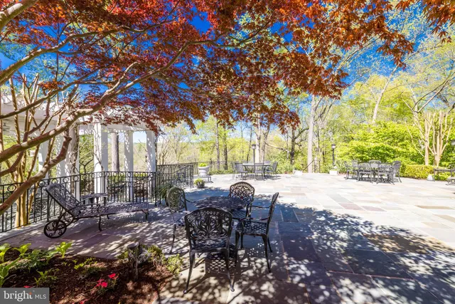 $14,900,000 | 658 Live Oak Drive, McLean, VA 22101