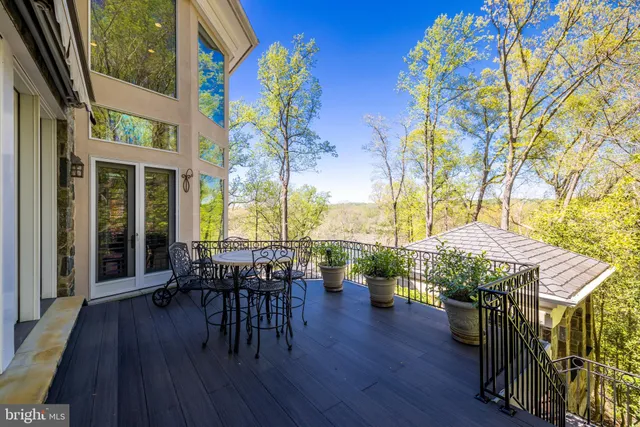 $14,900,000 | 658 Live Oak Drive, McLean, VA 22101