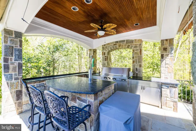 $14,900,000 | 658 Live Oak Drive, McLean, VA 22101