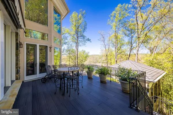 a view of outdoor space and street view
