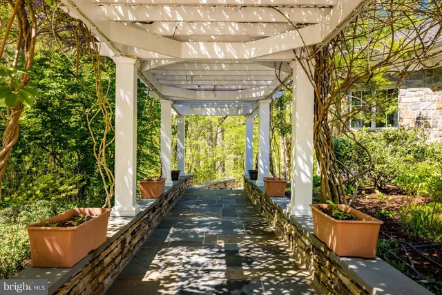 $14,900,000 | 658 Live Oak Drive, McLean, VA 22101