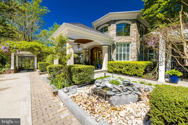 $14,900,000 | 658 Live Oak Drive, McLean, VA 22101