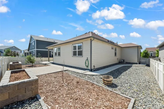 $515,000 | 8902 Ferncrest Street, Longmont, CO 80504