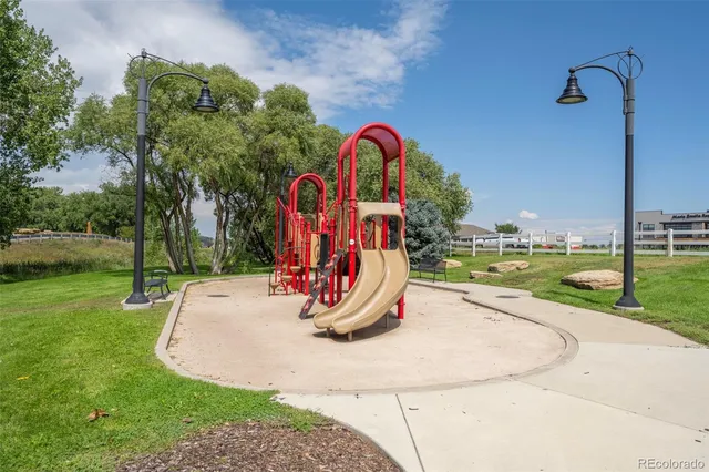 $515,000 | 8902 Ferncrest Street, Longmont, CO 80504