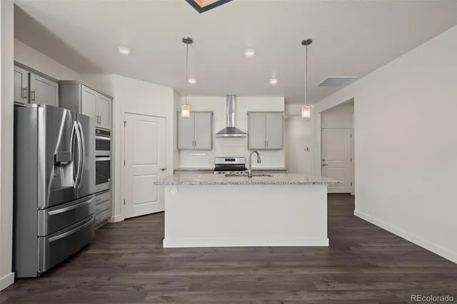 $515,000 | 8902 Ferncrest Street, Longmont, CO 80504