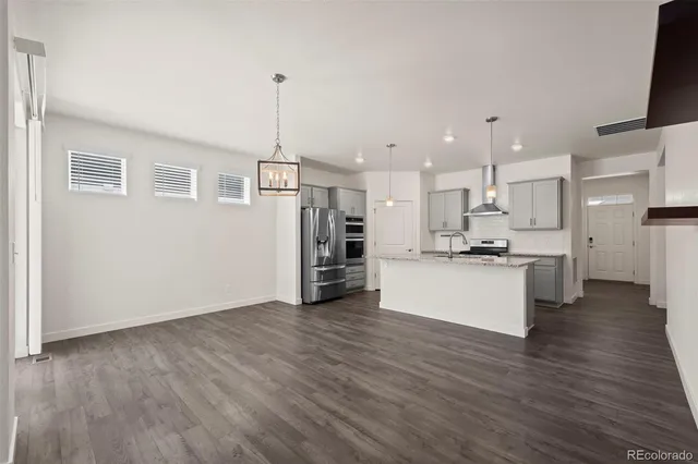 $515,000 | 8902 Ferncrest Street, Longmont, CO 80504