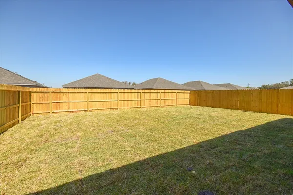 a view of an outdoor space