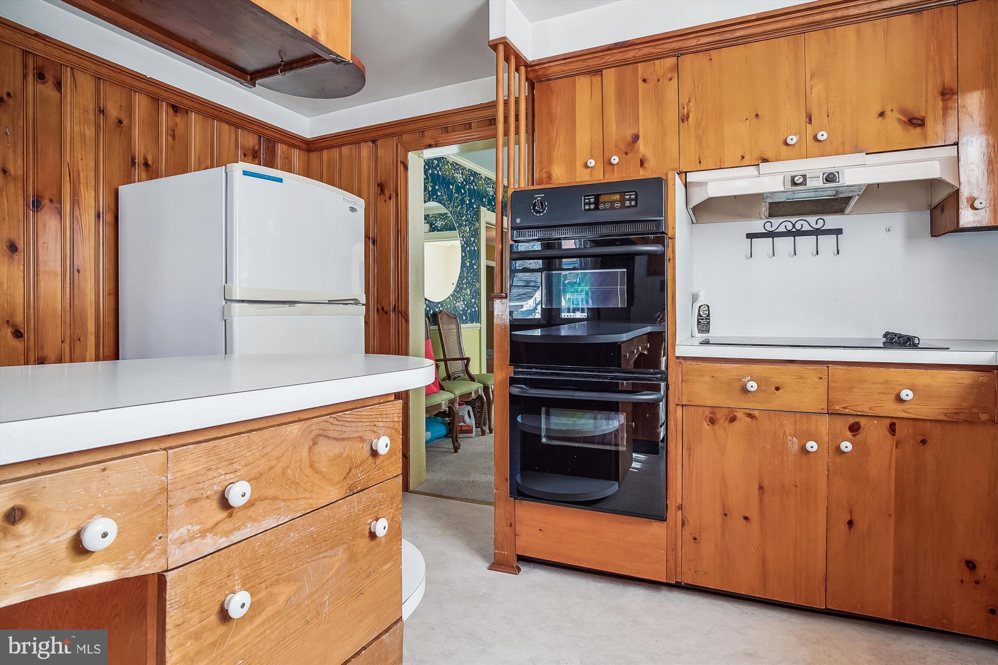 213 Oakley Street Cambridge, MD 21613 - Photo 17 of 47 Kitchen