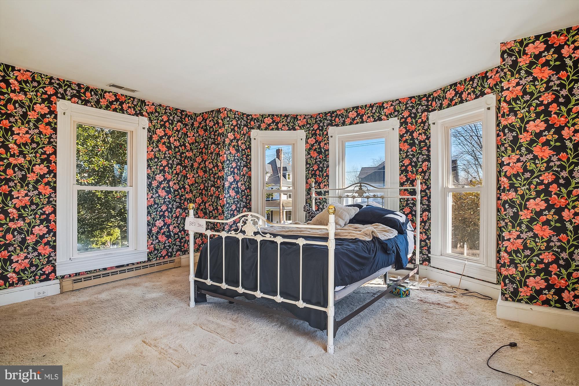 213 Oakley Street Cambridge, MD 21613 - Photo 23 of 47 Primary Bedroom