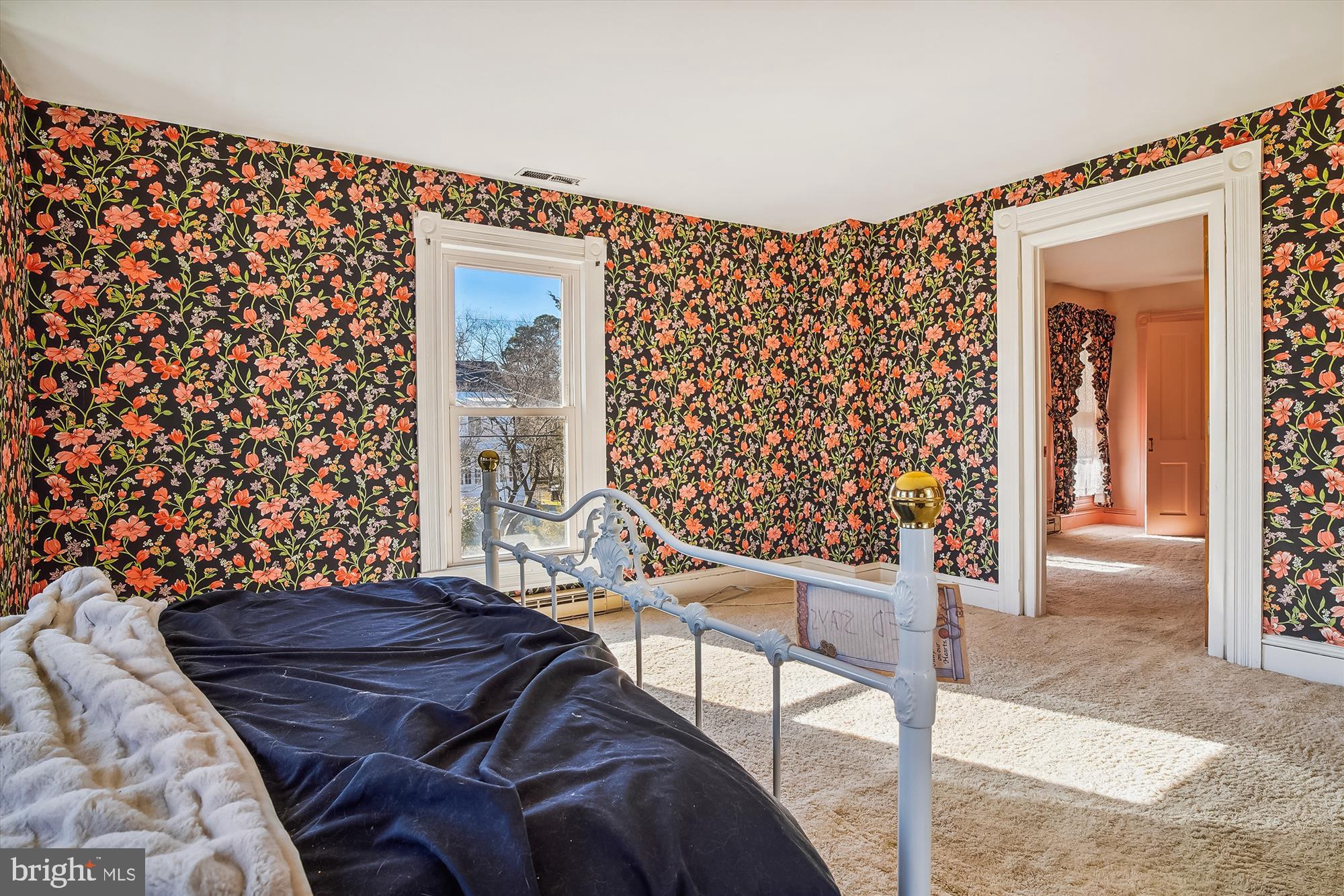 213 Oakley Street Cambridge, MD 21613 - Photo 24 of 47 Primary Bedroom