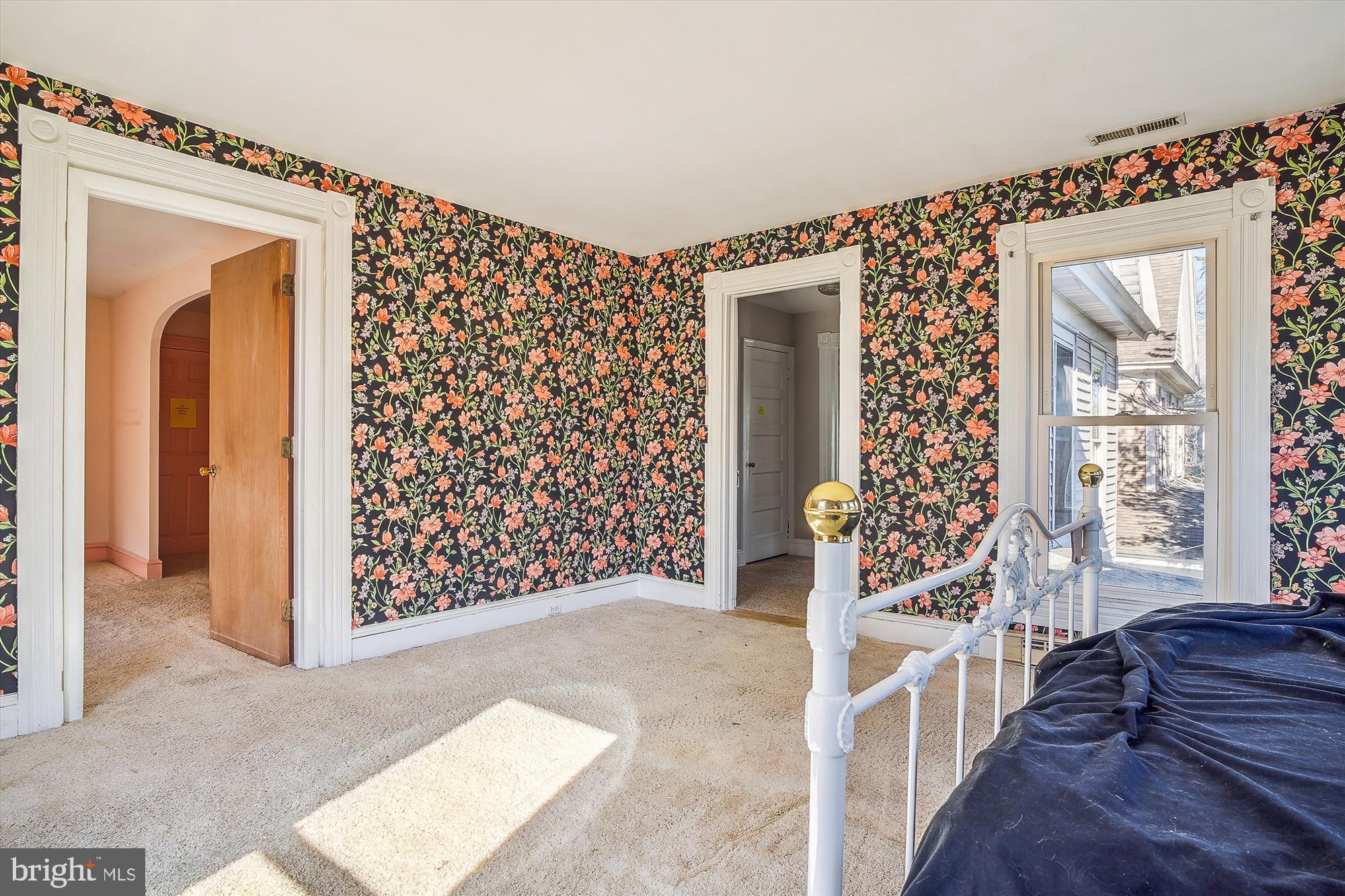 213 Oakley Street Cambridge, MD 21613 - Photo 25 of 47 Primary Bedroom