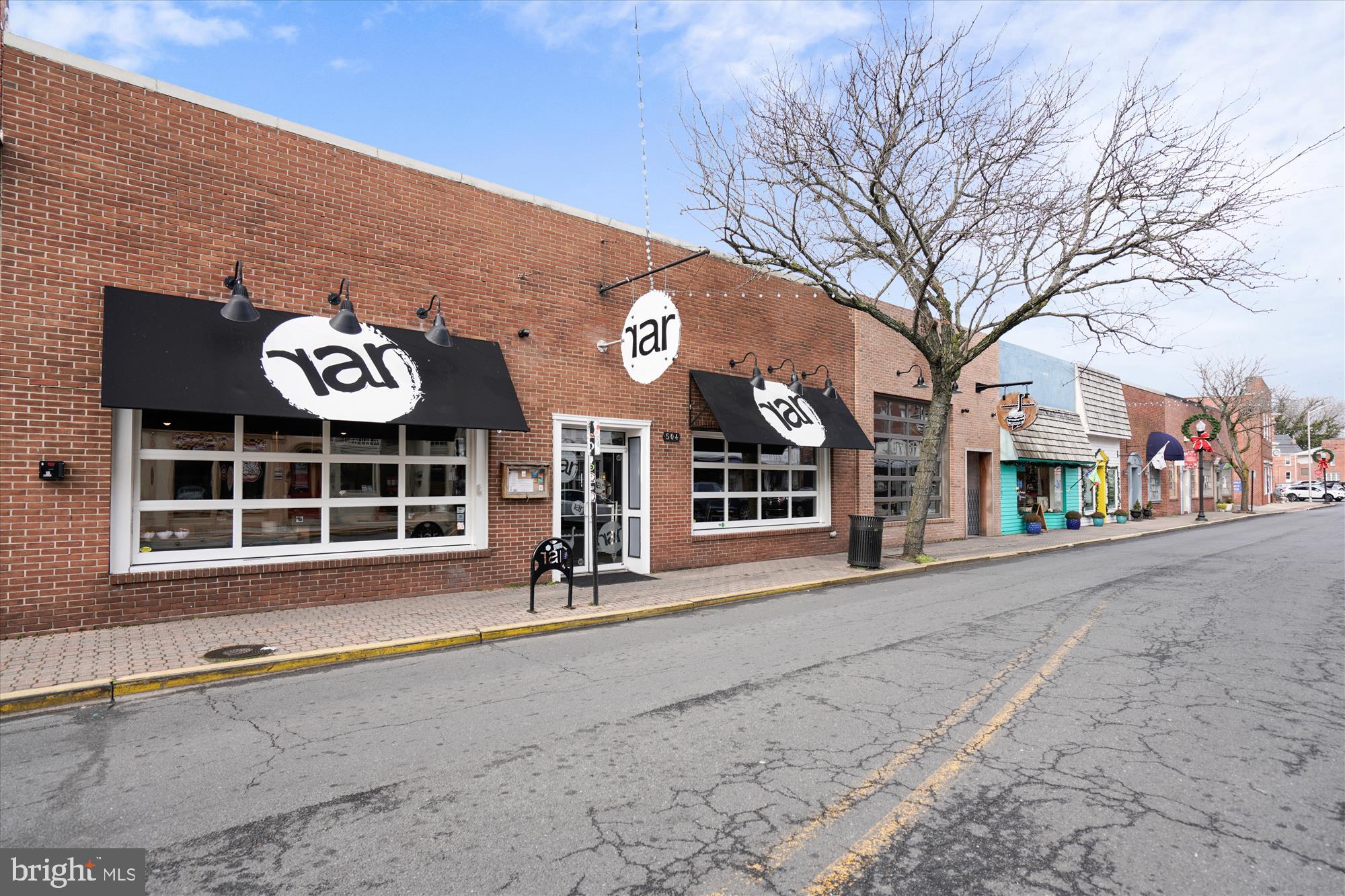 213 Oakley Street Cambridge, MD 21613 - Photo 41 of 47 Main Street Shops