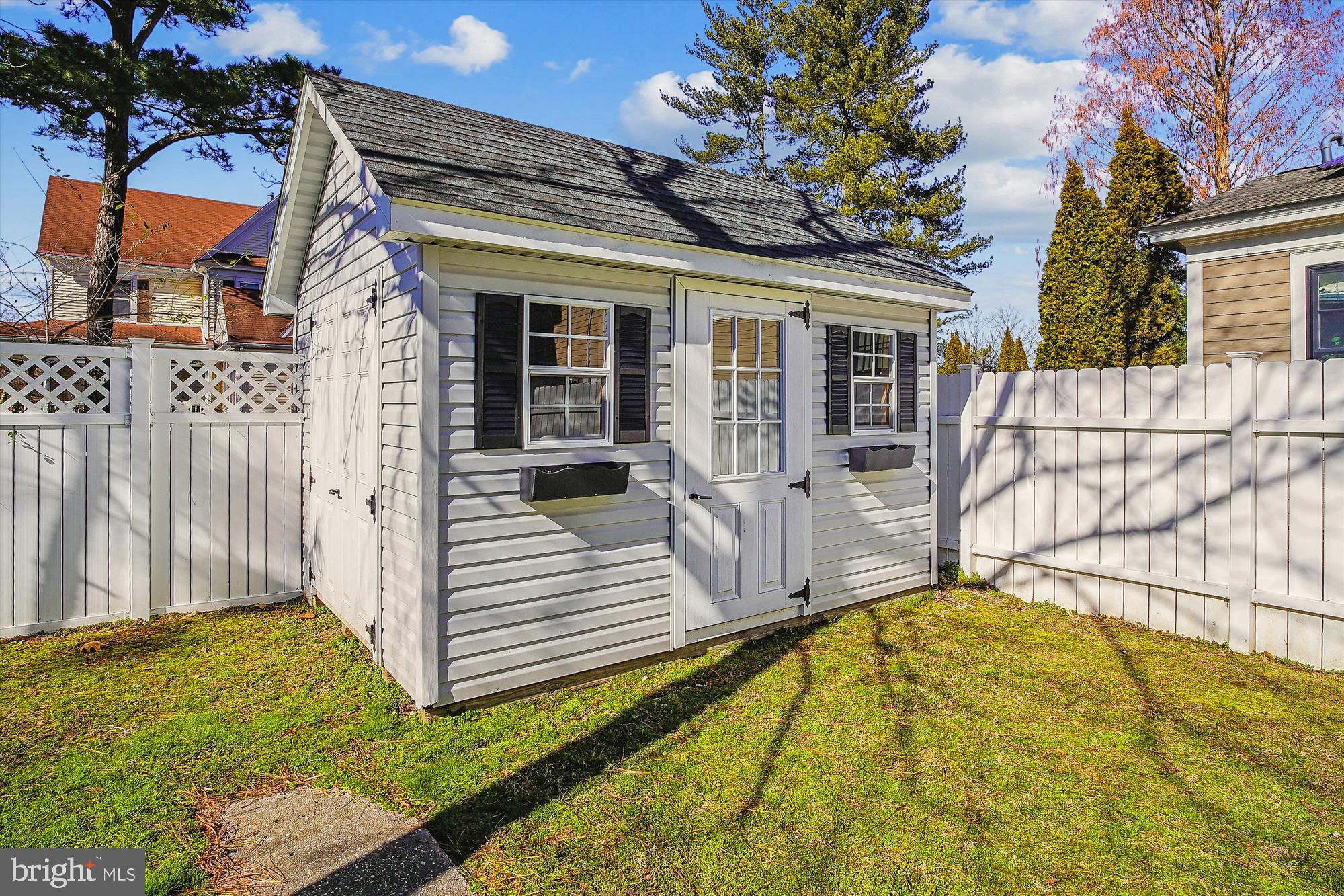 213 Oakley Street Cambridge, MD 21613 - Photo 6 of 47 Shed