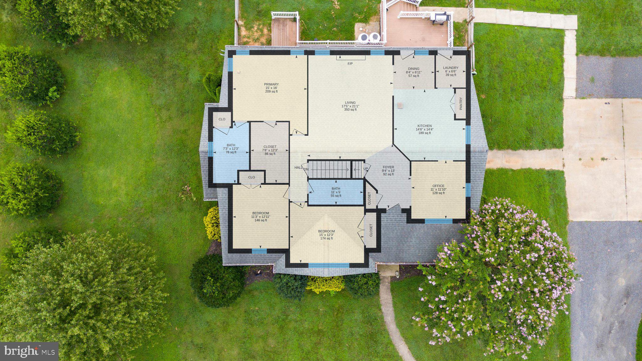 16 Howell Point Road Betterton, MD 21610 - Photo 4 of 73 Gallery Image 4