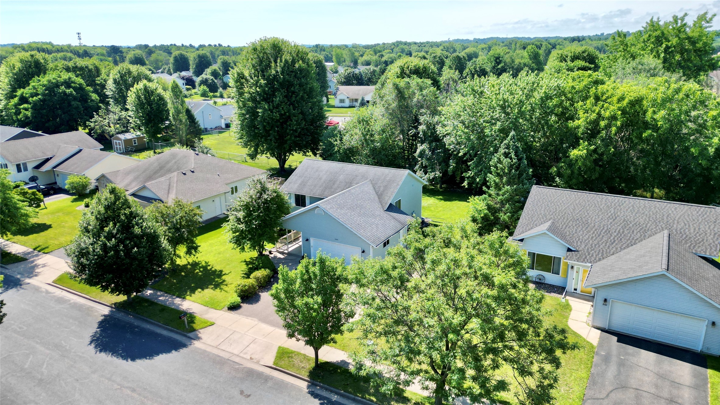 2849 Kohlhepp Road Eau Claire, WI 54703 - Photo 52 of 60