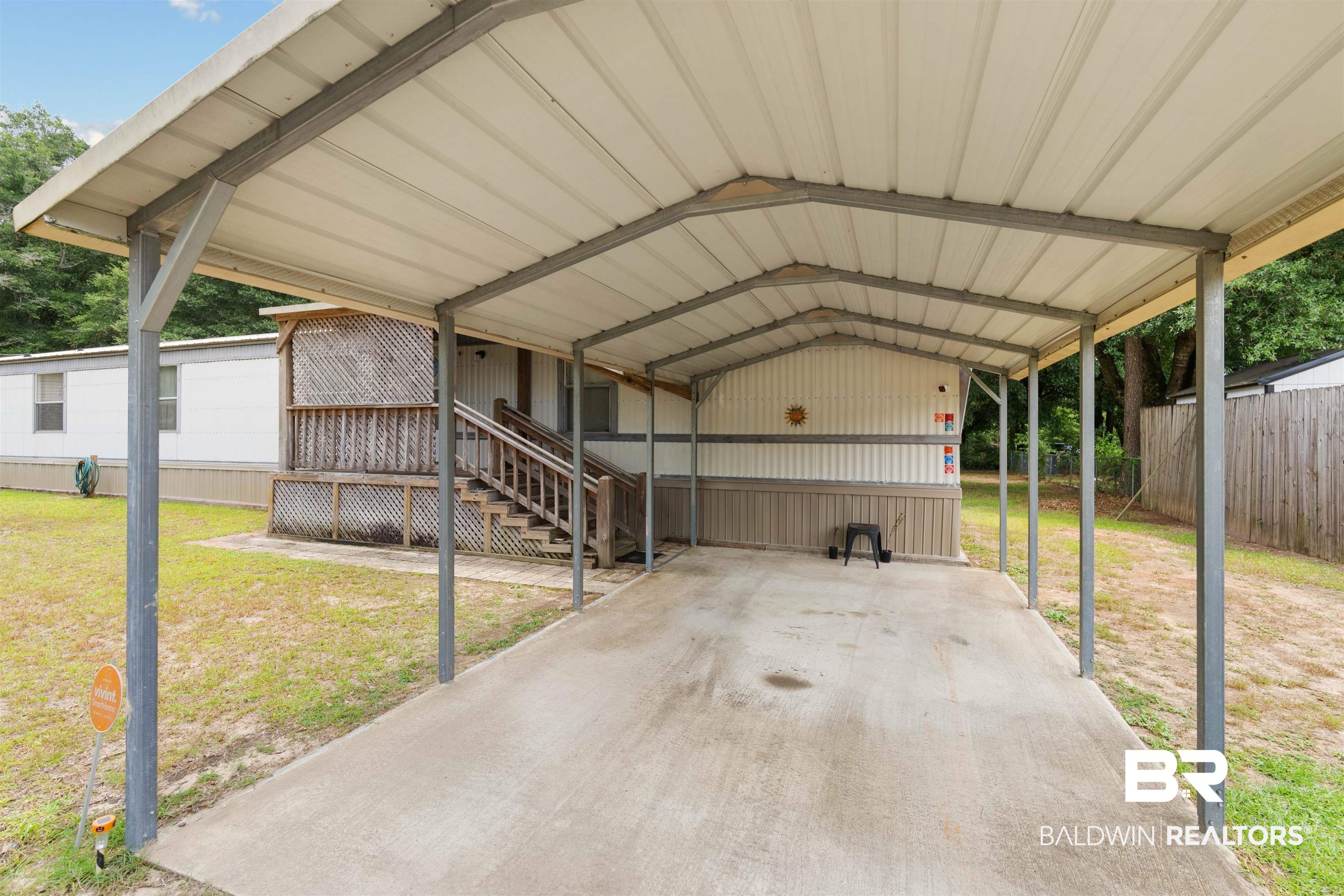 5040 Gaynor Road Eight Mile, AL 36613 - Photo 4 of 27