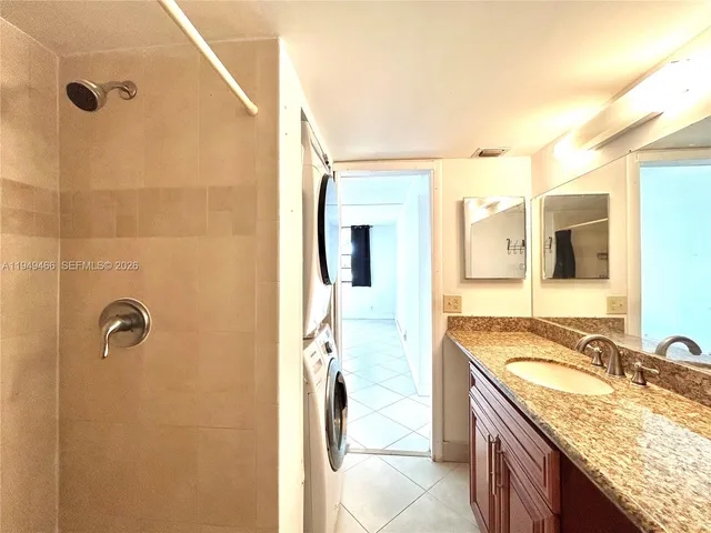 a sign on the side of a building