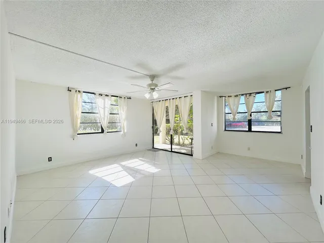 $169,900 | 6190 Woodlands Boulevard, Unit 113, Tamarac, FL 33319