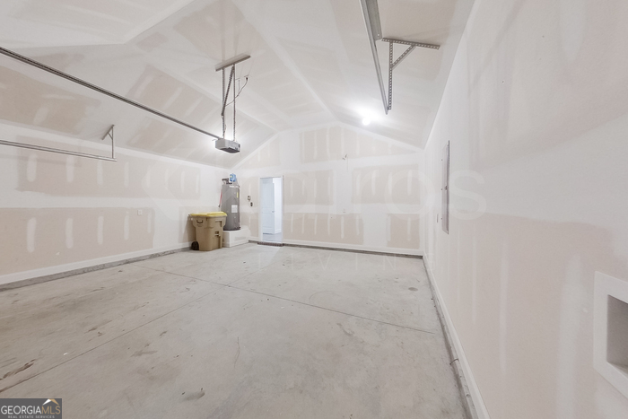231 Western Red Cedar Drive Springfield, GA 31329 - Photo 22 of 26 a view of a room with racks on the wall