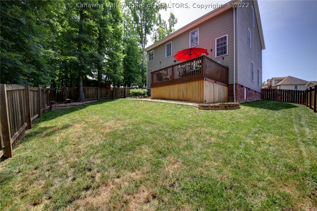 916 Suncrest Road Charleston, WV 25303 - Photo 30 of 30 Gallery Image 30