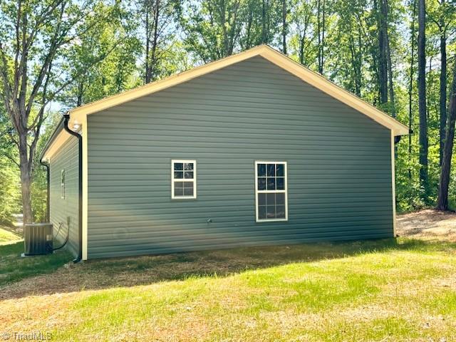7471 Olin Road Pfafftown, NC 27040 - Photo 39 of 47