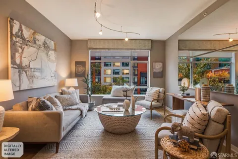 $1,028,000 | 170 King Street, Unit 828, San Francisco, CA 94107