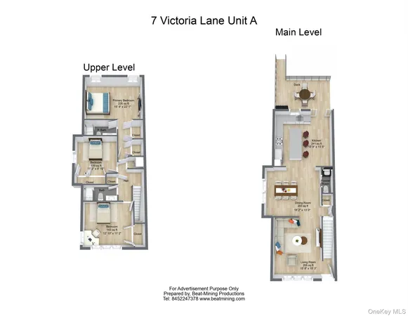 $6,800 | 7 Victoria Lane, Unit A, Yonkers, NY 10701