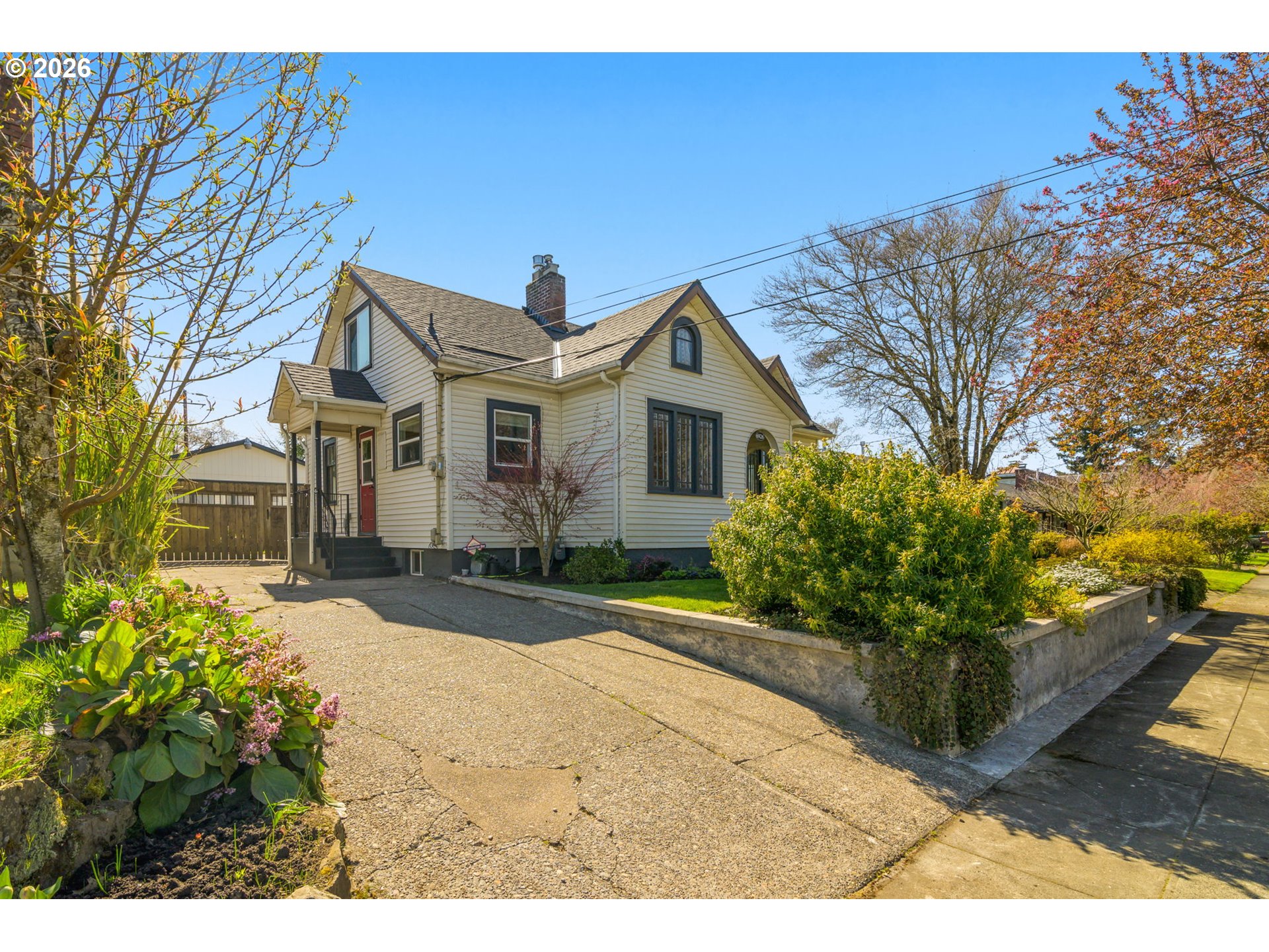 6926 North Sedro Street Portland, OR 97203 - Photo 35 of 44
