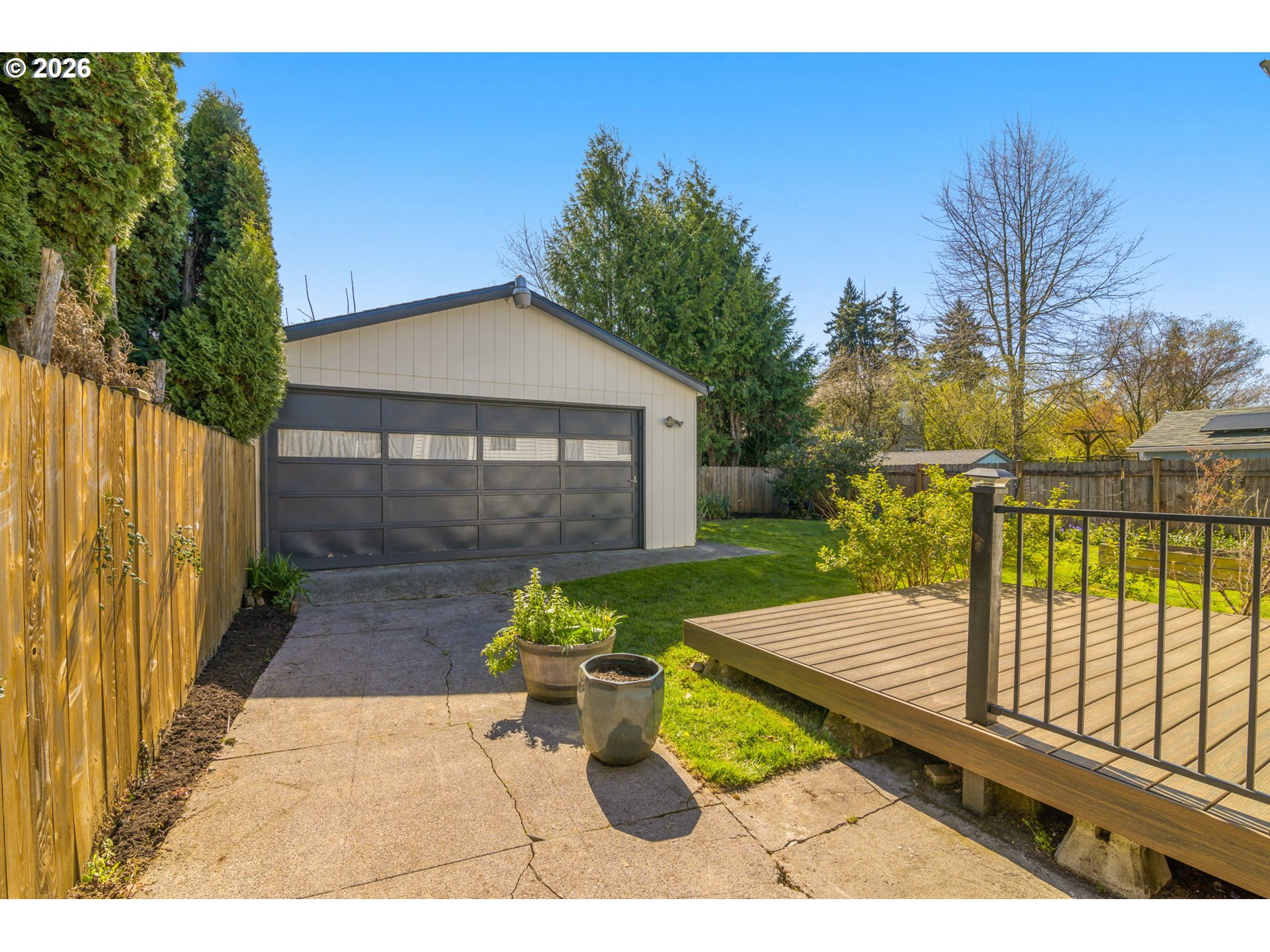 6926 North Sedro Street Portland, OR 97203 - Photo 36 of 44