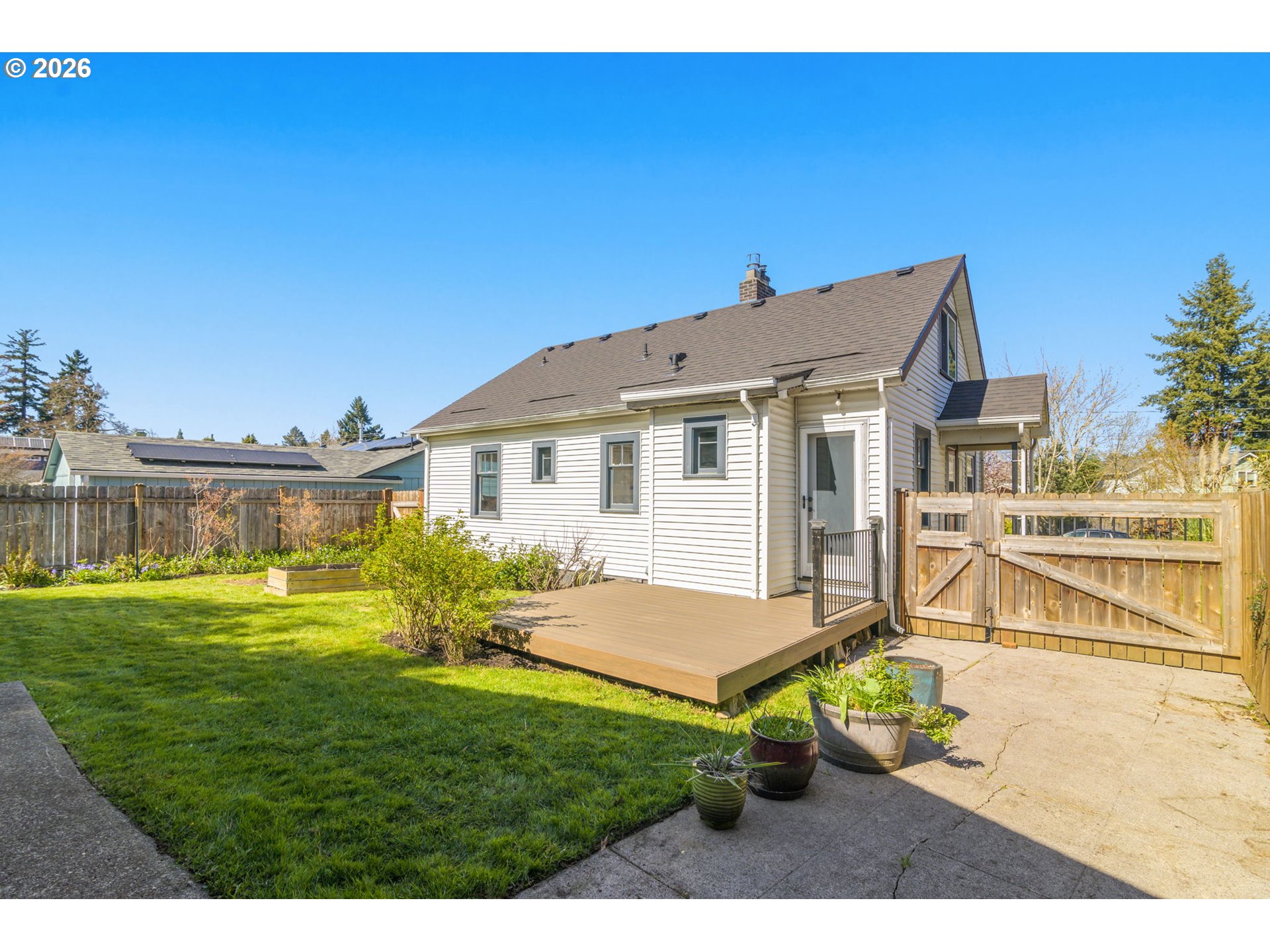 6926 North Sedro Street Portland, OR 97203 - Photo 37 of 44