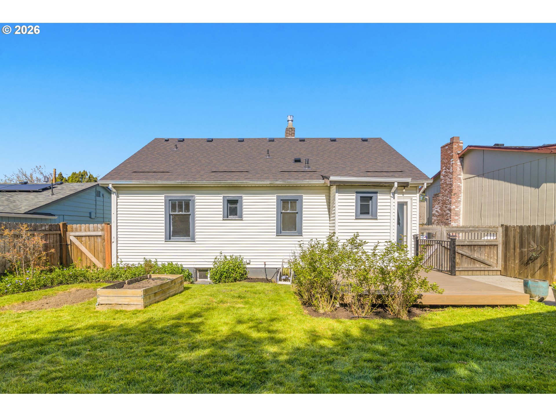 6926 North Sedro Street Portland, OR 97203 - Photo 38 of 44