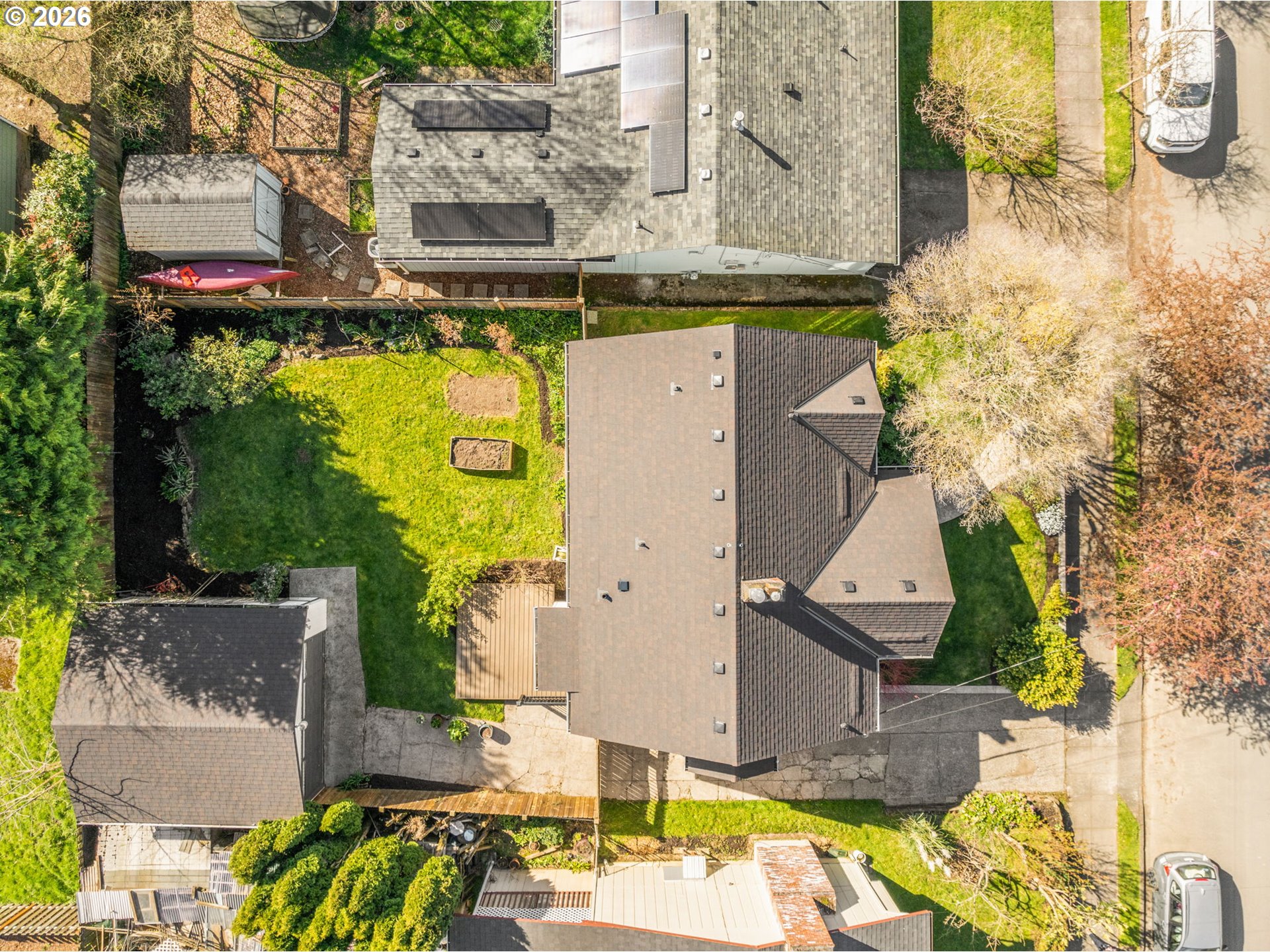 6926 North Sedro Street Portland, OR 97203 - Photo 40 of 44