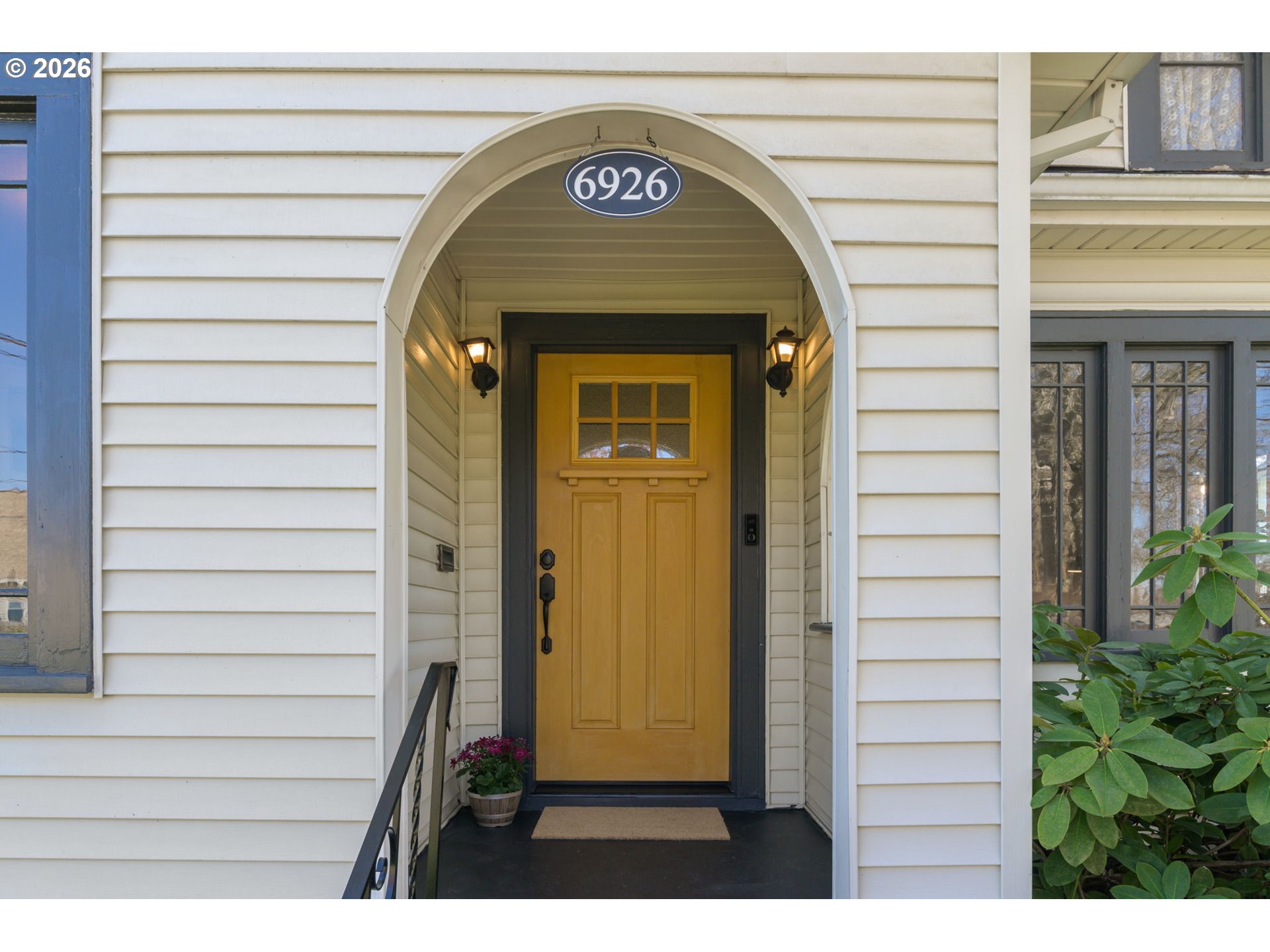 6926 North Sedro Street Portland, OR 97203 - Photo 4 of 44