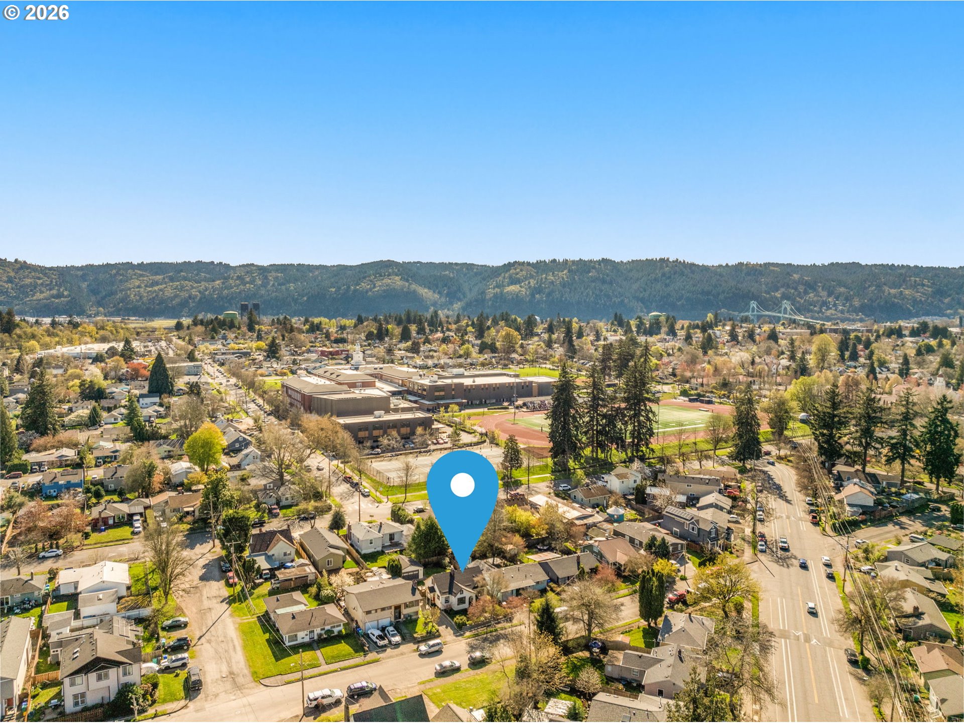 6926 North Sedro Street Portland, OR 97203 - Photo 41 of 44
