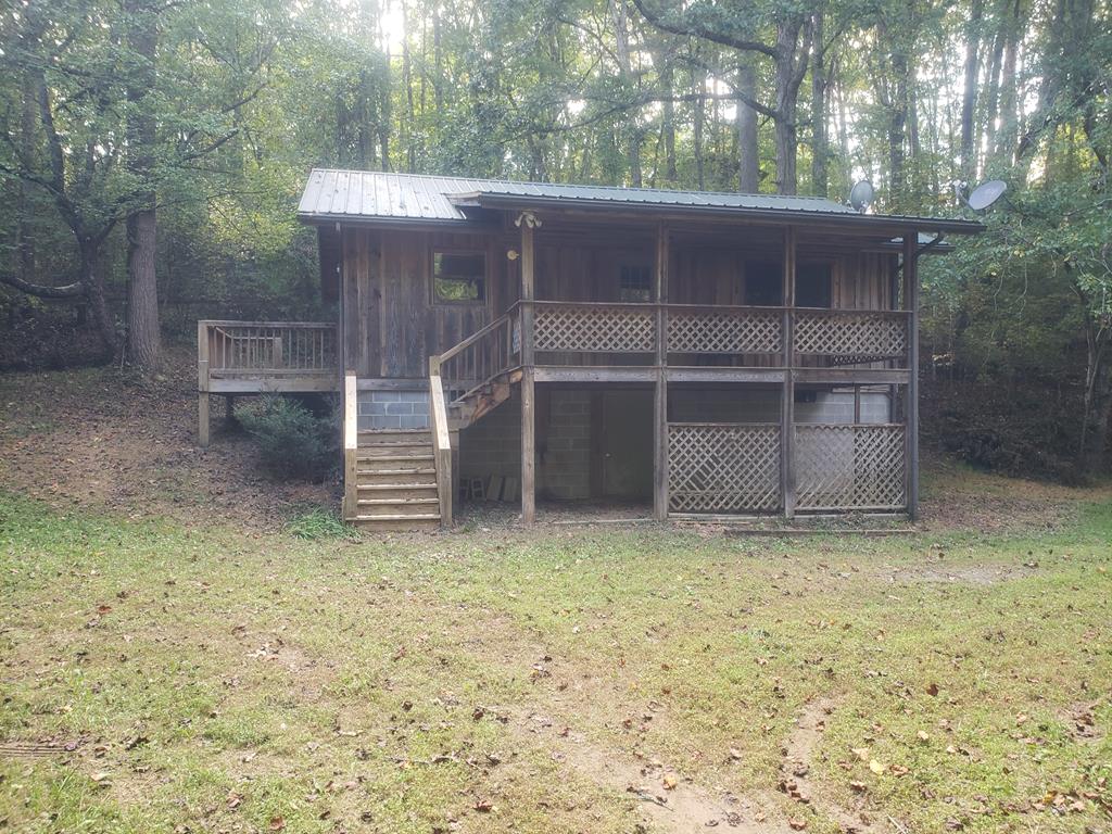 Main View