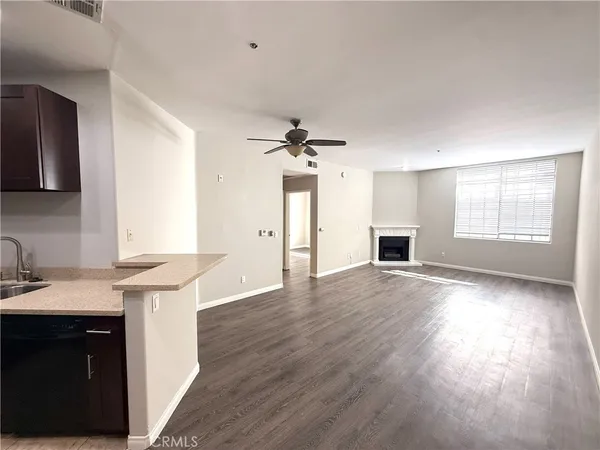 $2,750 | 1450 North Vista Street, Unit 102, Los Angeles, CA 90046